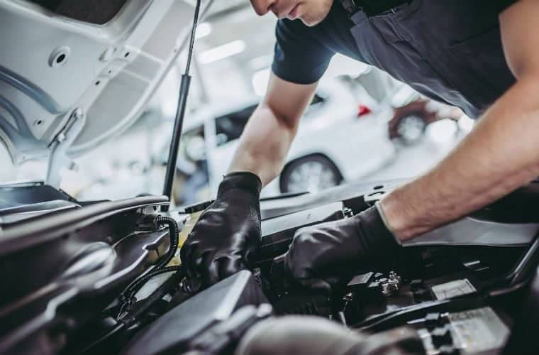 Best MOT Leighton Buzzard