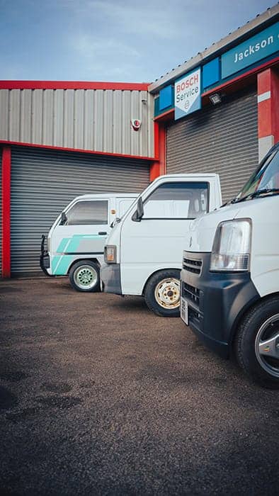 Cars and Coffee Leighton Buzzard Car 1