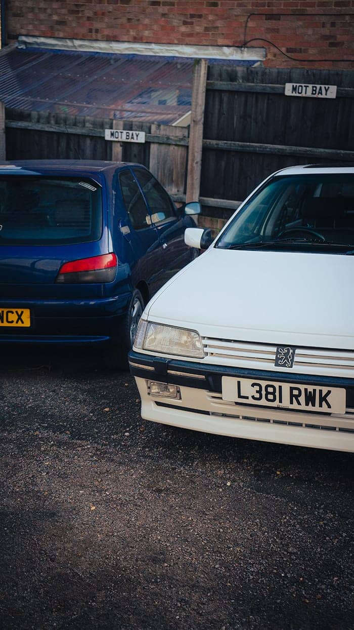 Cars and Coffee Leighton Buzzard Car 11