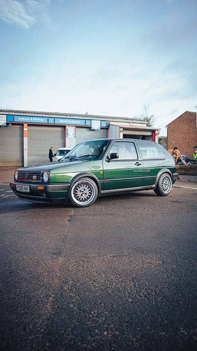 Cars and Coffee Leighton Buzzard Car 6